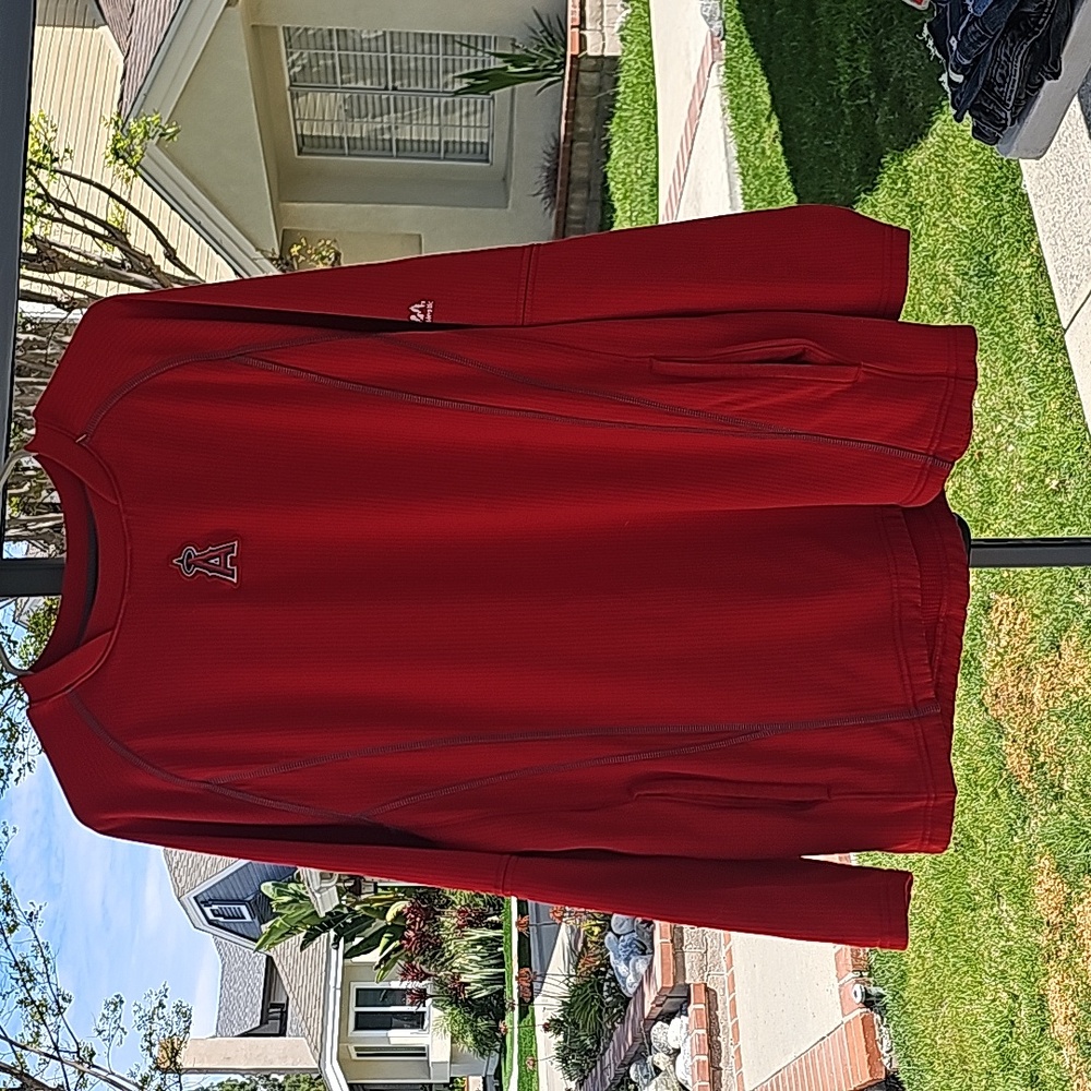 Angels Baseball Jersey